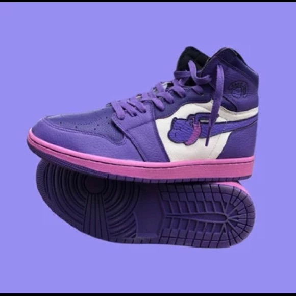 🆕 Gilf Gavin South Air Cat 1’s🐈 - Picture 9 of 14